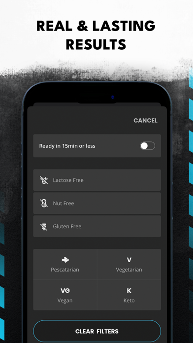 STRNG screenshot 1