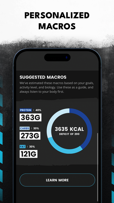 STRNG screenshot 2