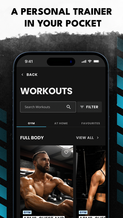 STRNG screenshot 8
