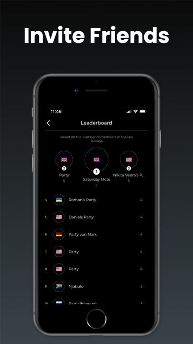 Strobe Light - Flash Beats screenshot 2