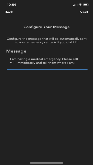Stroke Awareness Foundation screenshot 5