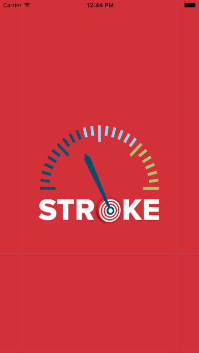 Stroke Scales For EMS screenshot 3