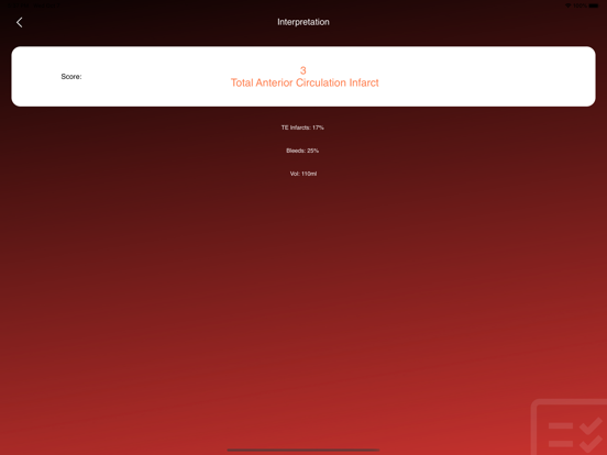 Stroke screenshot 3