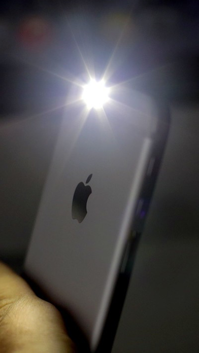 Stromboscope screenshot 1