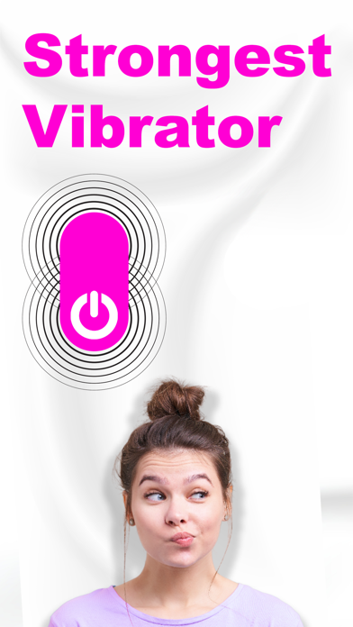 Strongest Vibrator screenshot 4