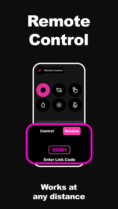 Strongest Vibrator screenshot 3