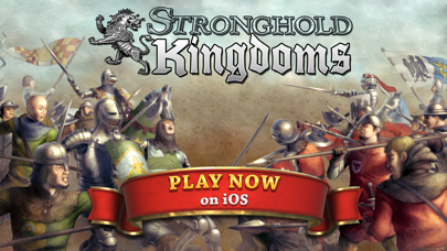 Stronghold Kingdoms Castle Sim screenshot 1