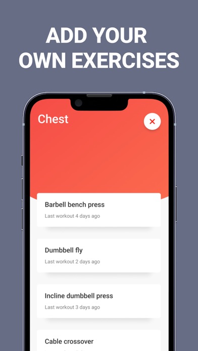Strongify - Rep Count screenshot 5
