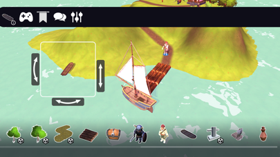 Struckd - 3D Game Creator screenshot 4