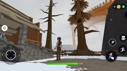 Struckd - 3D Game Creator screenshot 3