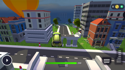 Struckd - 3D Game Creator screenshot 1