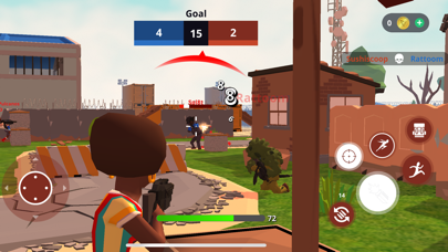 Struckd - 3D Game Creator screenshot 2