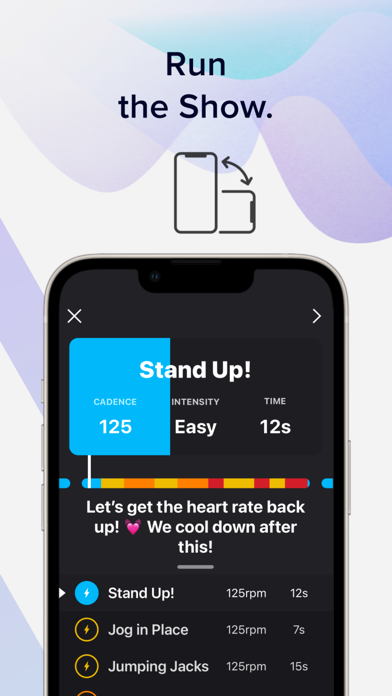 Struct Club Fitness & Workouts screenshot 5