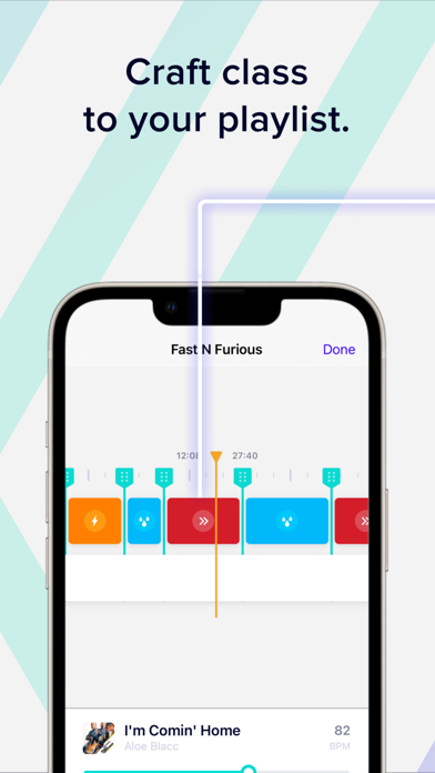 Struct Club Fitness & Workouts screenshot 7