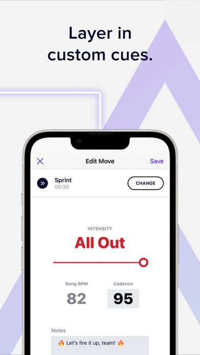 Struct Club Fitness & Workouts screenshot 6
