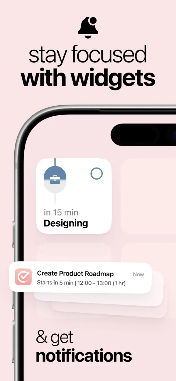 Structured: Daily Planner Todo screenshot 2