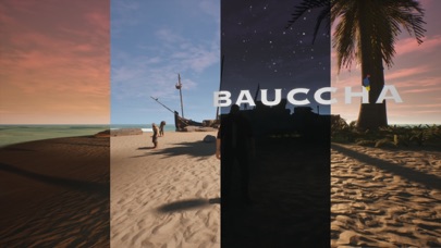 Stuck On An Island screenshot 4