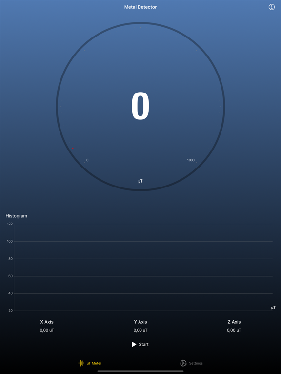 Stud Finder - Device Detector screenshot 2