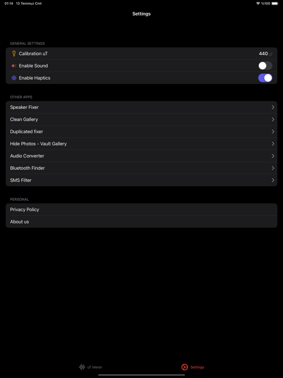 Stud Finder - Device Detector screenshot 1