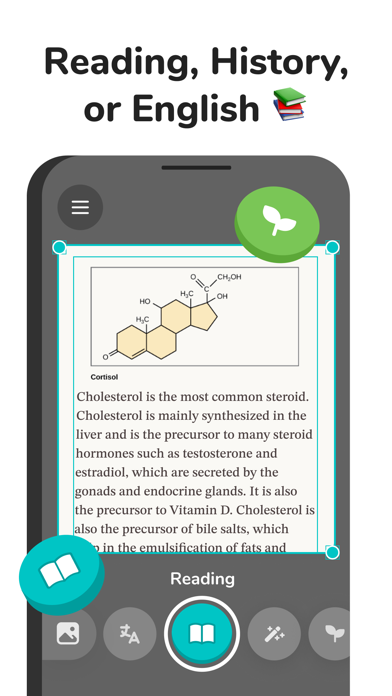 Studdy: AI Tutor & Math Solver screenshot 3