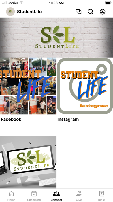 Student Life LP screenshot 1