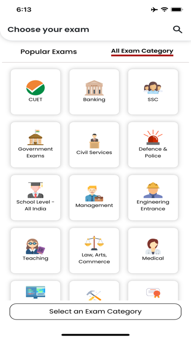 STUDENT ZONE screenshot 5