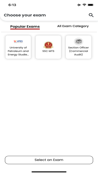 STUDENT ZONE screenshot 6