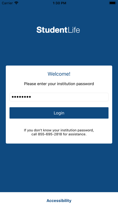 StudentLife by Empathia screenshot 5