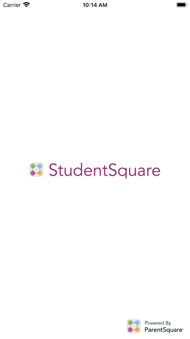 StudentSquare App screenshot 5
