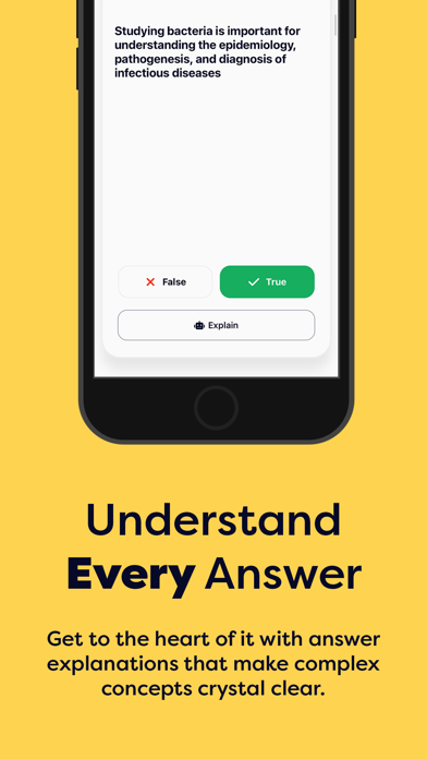 Studi - Learning Companion screenshot 1