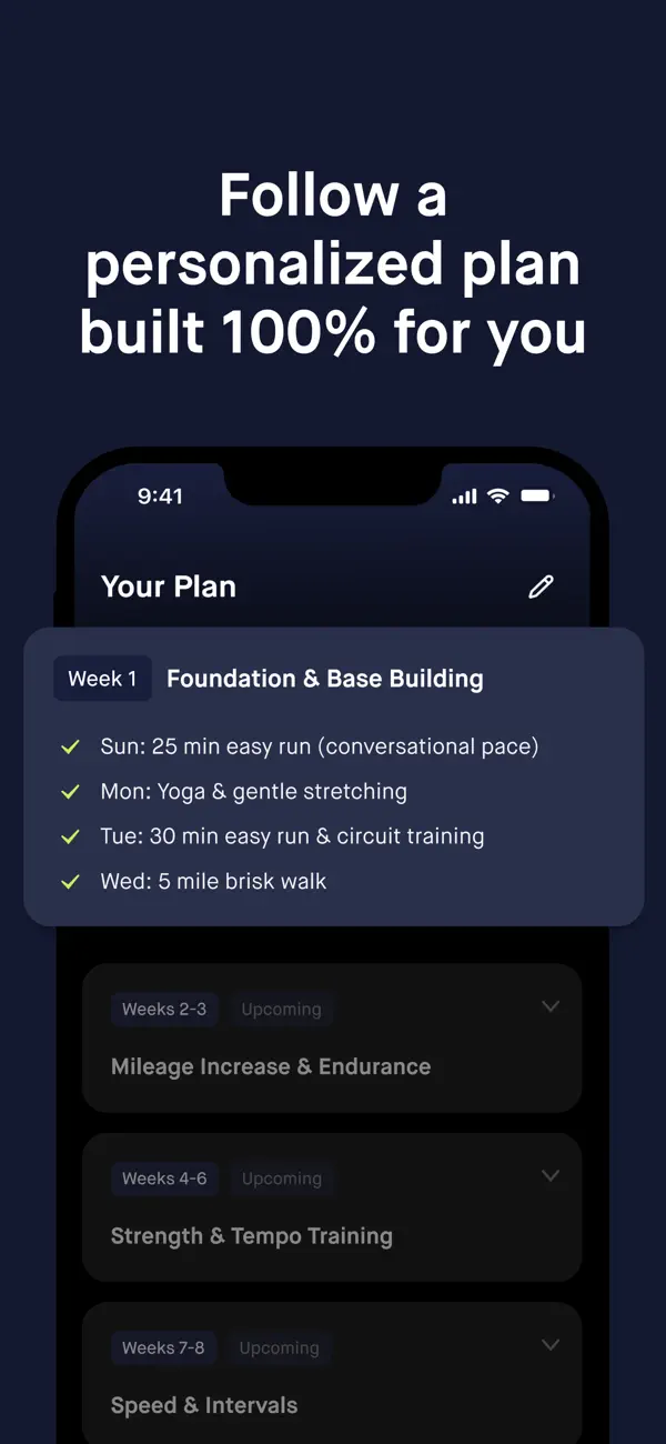 Studio: Coaching Apps screenshot 3