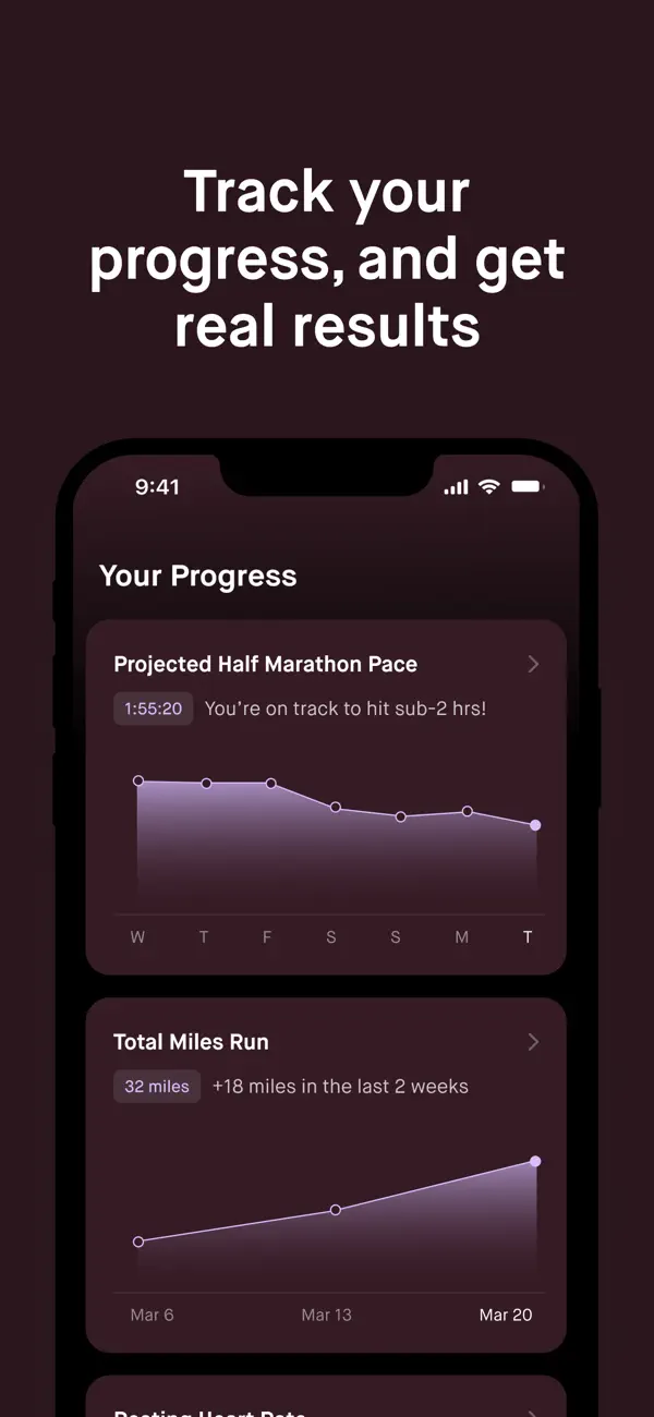 Studio: Coaching Apps screenshot 1