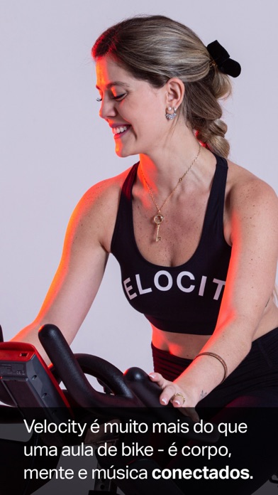 Studio Velocity: Bike Indoor screenshot 5