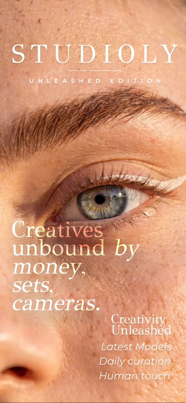 Studioly - AI Content Studio screenshot 6
