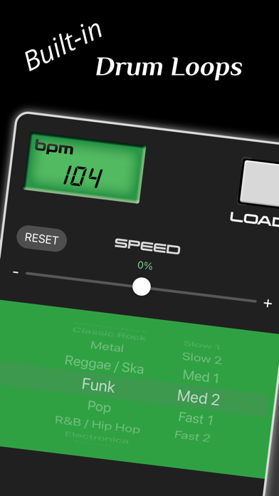 StudioMini - Music Recorder screenshot 8