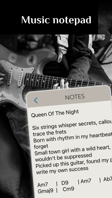 StudioMini - Music Recorder screenshot 5