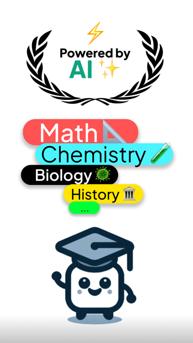 Study Buddy: AI Problem Solver screenshot 2