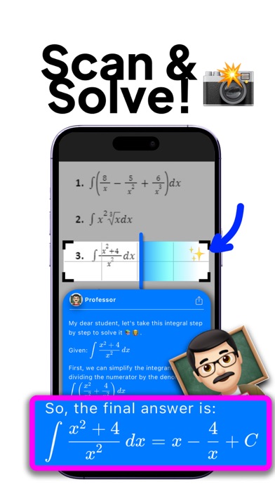 Study Buddy: AI Problem Solver screenshot 4