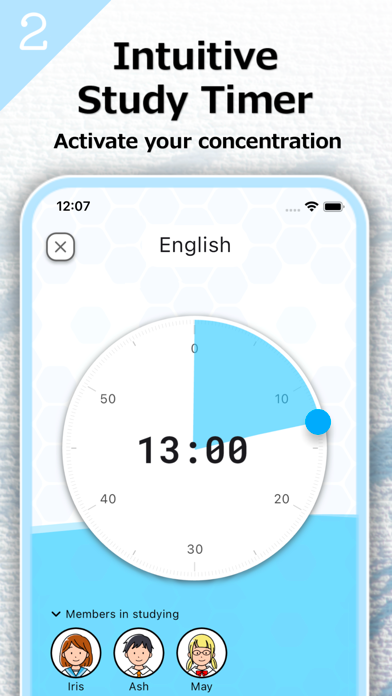 Study Circle - The Focus App screenshot 3