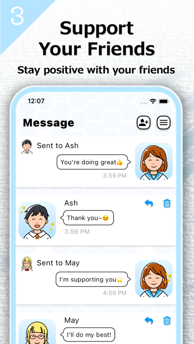 Study Circle - The Focus App screenshot 2