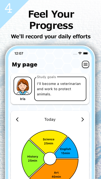 Study Circle - The Focus App screenshot 1