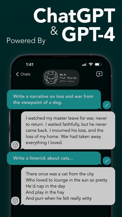 StudyAI - Web & Photo AI Tutor screenshot 3