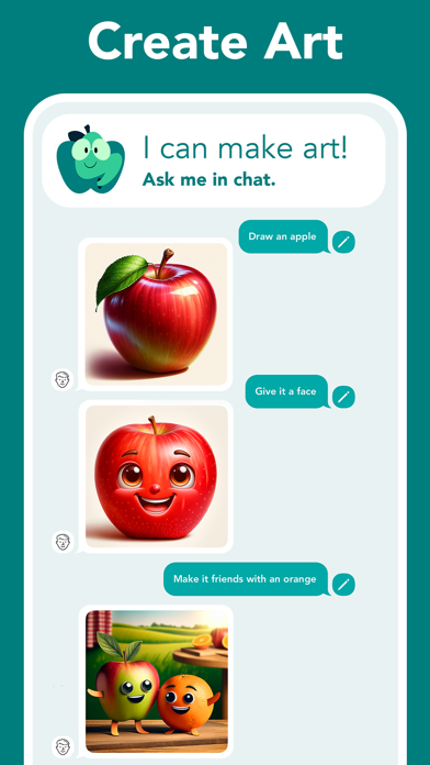 StudyAI - Web & Photo AI Tutor screenshot 6