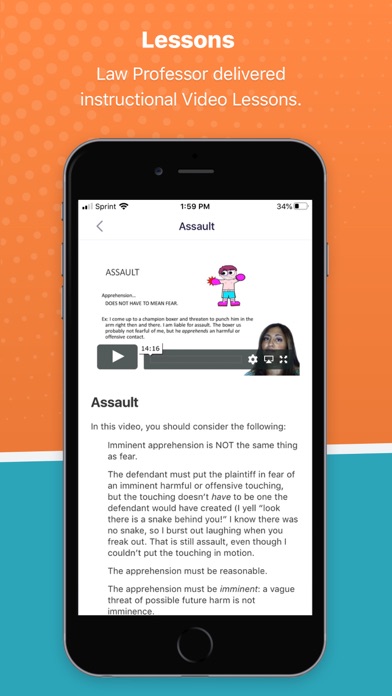 StudyBuddy Pro App screenshot 4