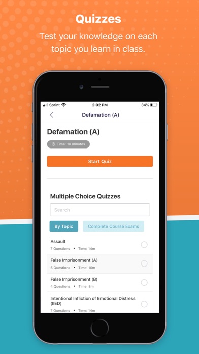 StudyBuddy Pro App screenshot 2