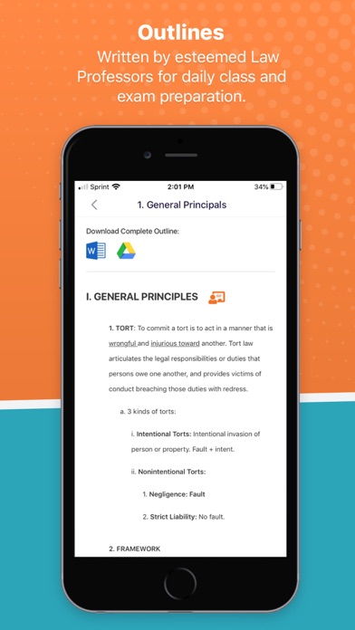 StudyBuddy Pro App screenshot 3