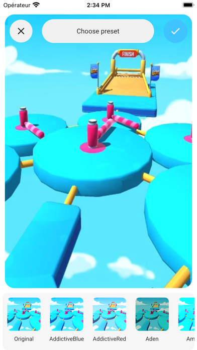 Stumble Wallpapers Art Guys ! screenshot 1