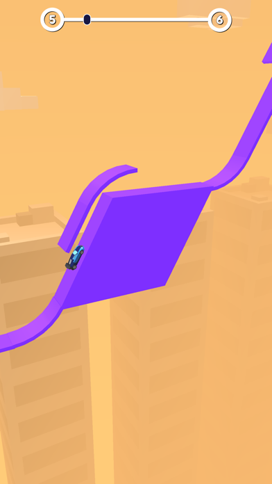 Stunt Car 3D screenshot 1