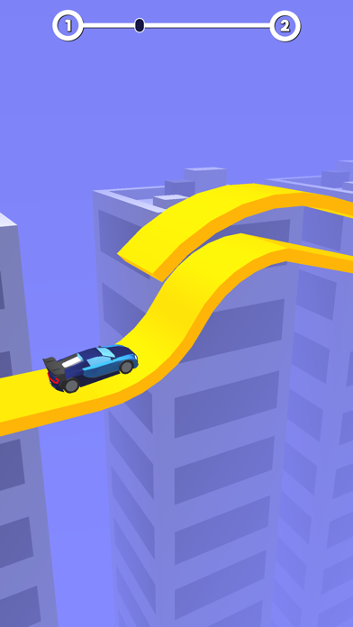 Stunt Car 3D screenshot 5