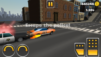Stunt Car Challenge 3 screenshot 3